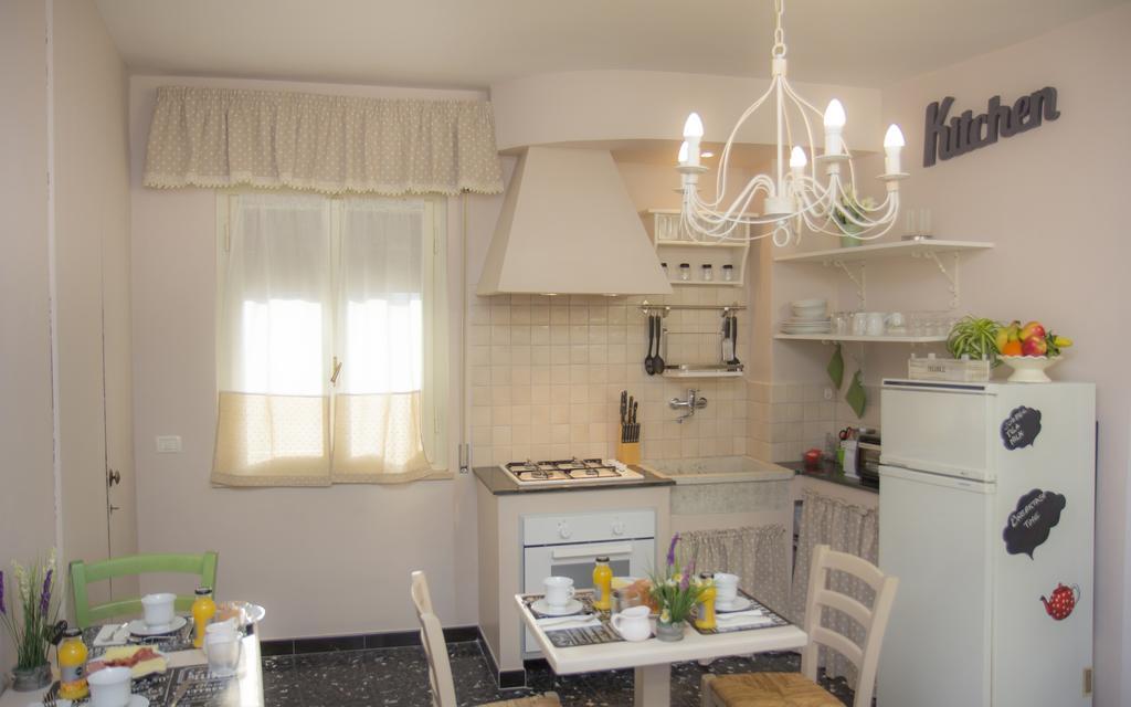 Il Linchetto Bed & Breakfast Лука Екстериор снимка